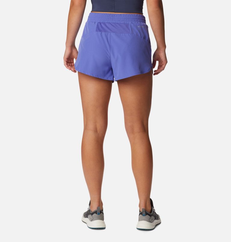 Short Columbia Hike Femme, Color: Purple Lotus, image 2
