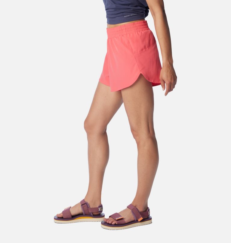 Short Columbia Hike Femme, Color: Juicy, image 3