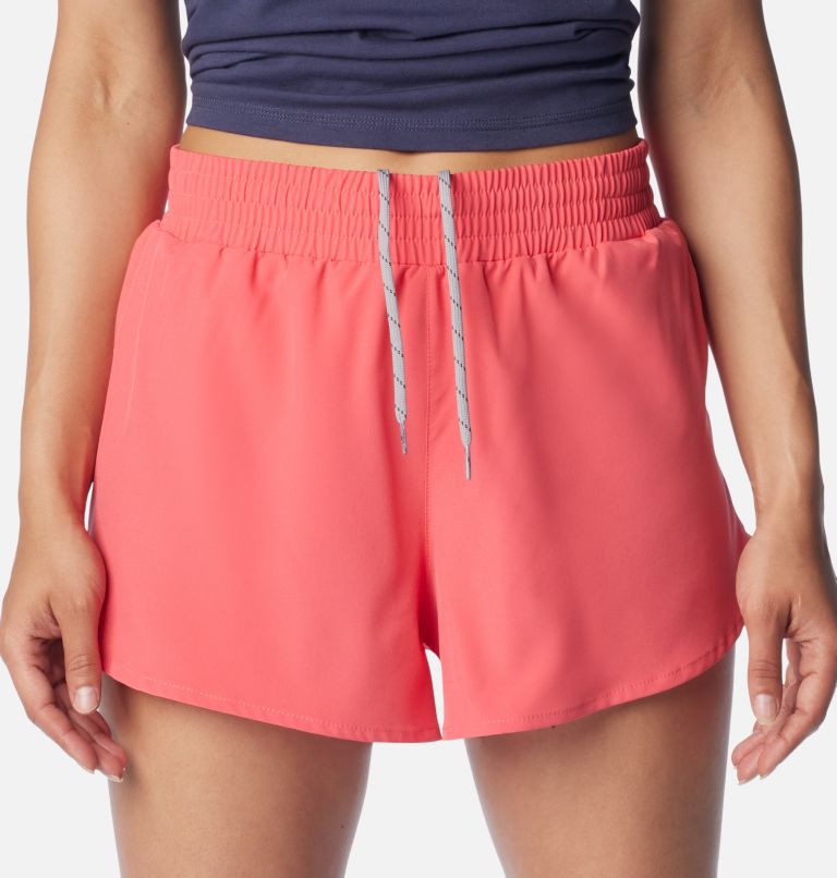 Short Columbia Hike Femme, Color: Juicy, image 4