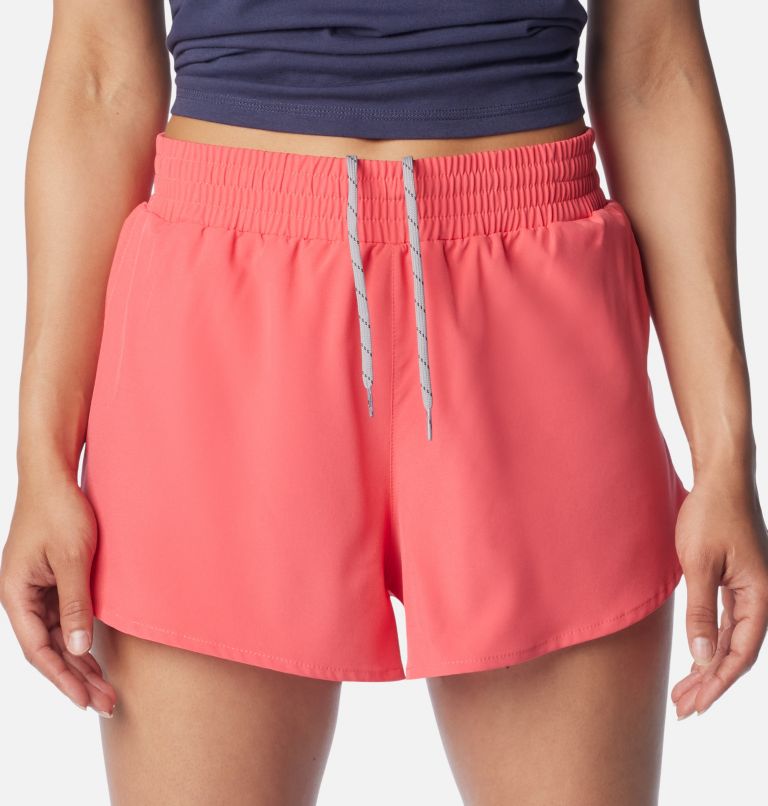 Columbia Womens Hiking Shorts w/ Omni Shield – Articles In Common