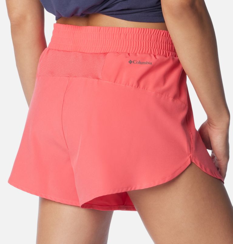 Short Columbia Hike Femme, Color: Juicy, image 5
