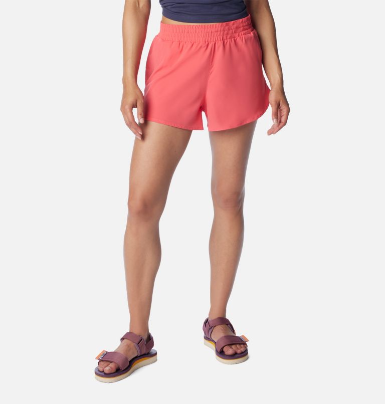 Short Columbia Hike Femme, Color: Juicy, image 1