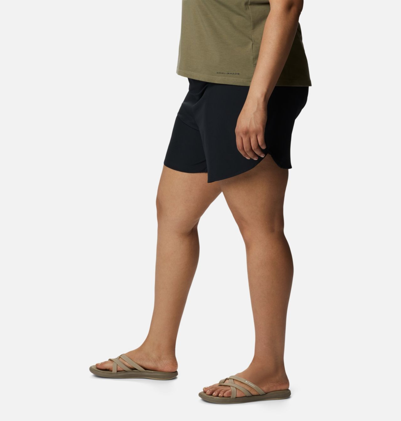 Short Columbia Hike™ Femme - Grandes tailles 3