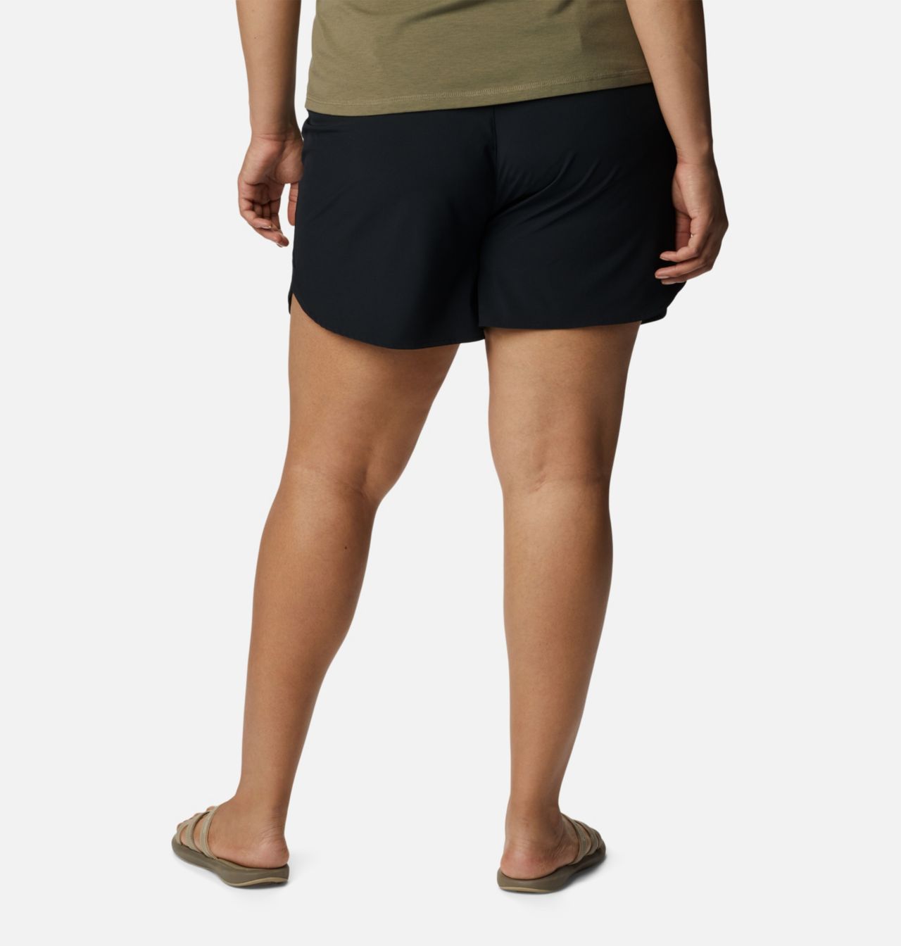 Short Columbia Hike™ Femme - Grandes tailles 2