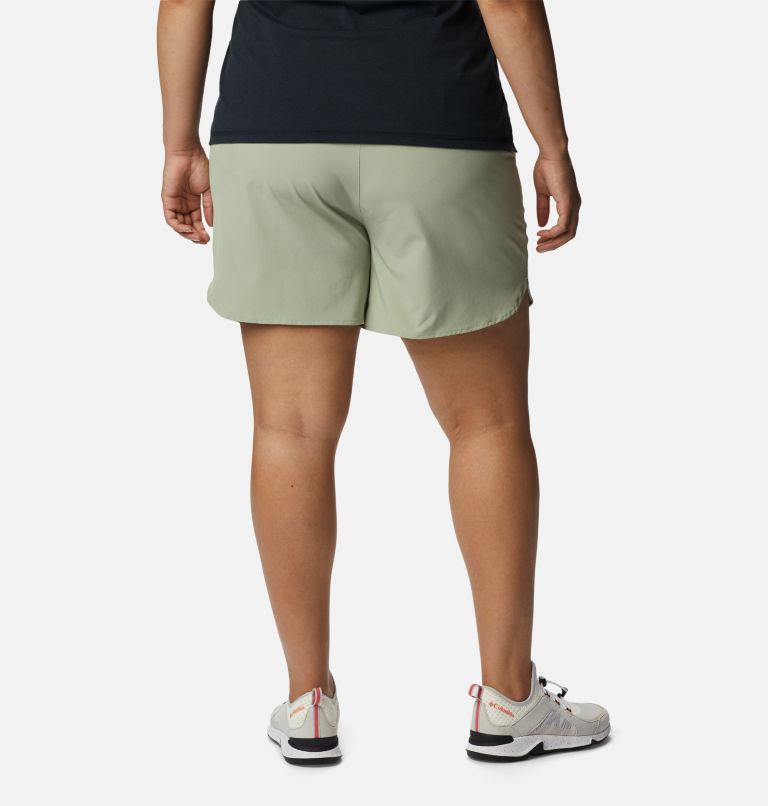 Plus size womens hiking shorts deals