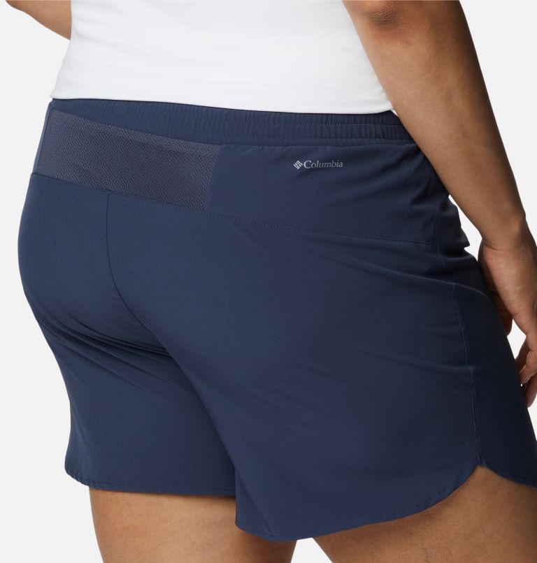 Women's Columbia Hike™ Shorts - Plus Size