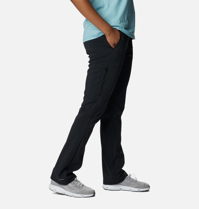 On The Go Pant | 010 | 6, Color: Black, image 3