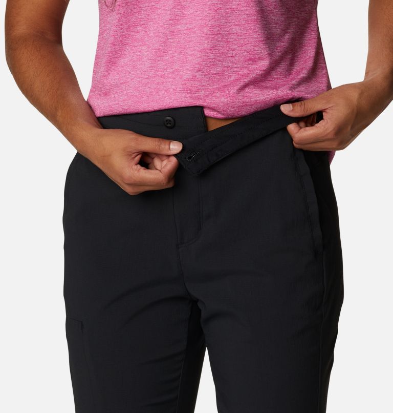 On The Go Pant | 010 | 12, Color: Black, image 6