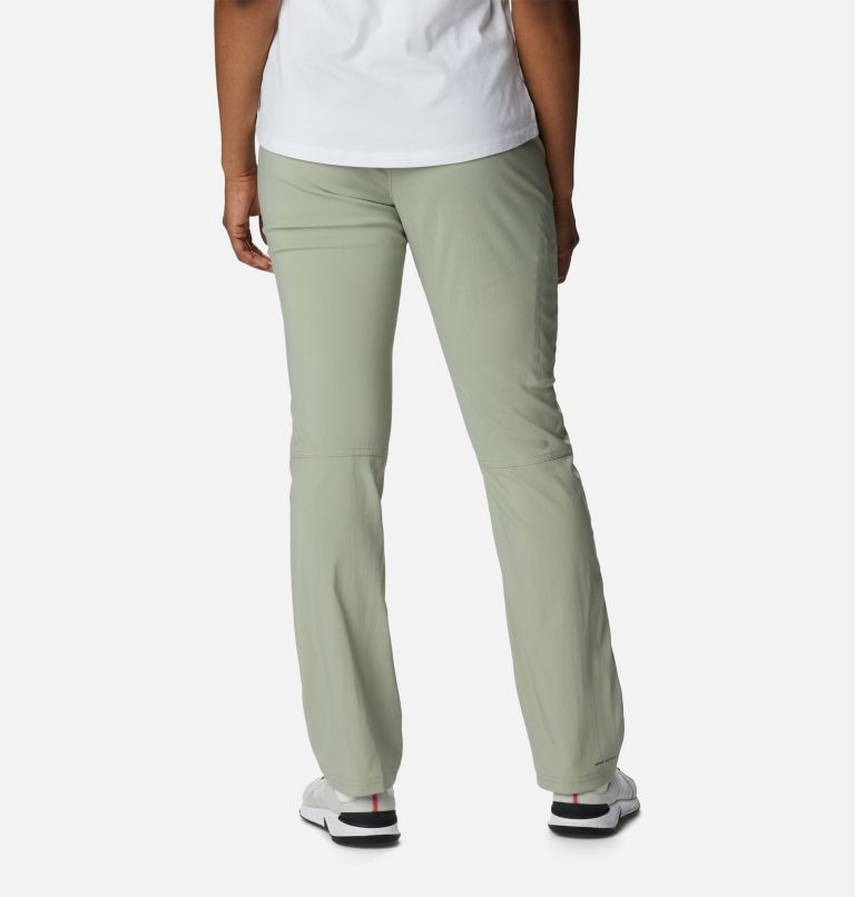Women’s On The Go Hiking Trousers, Color: Safari, image 2