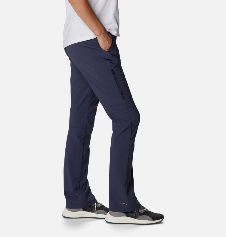 Thumbnail: On The Go Pant | 466 | 4, Color: Nocturnal, image 3