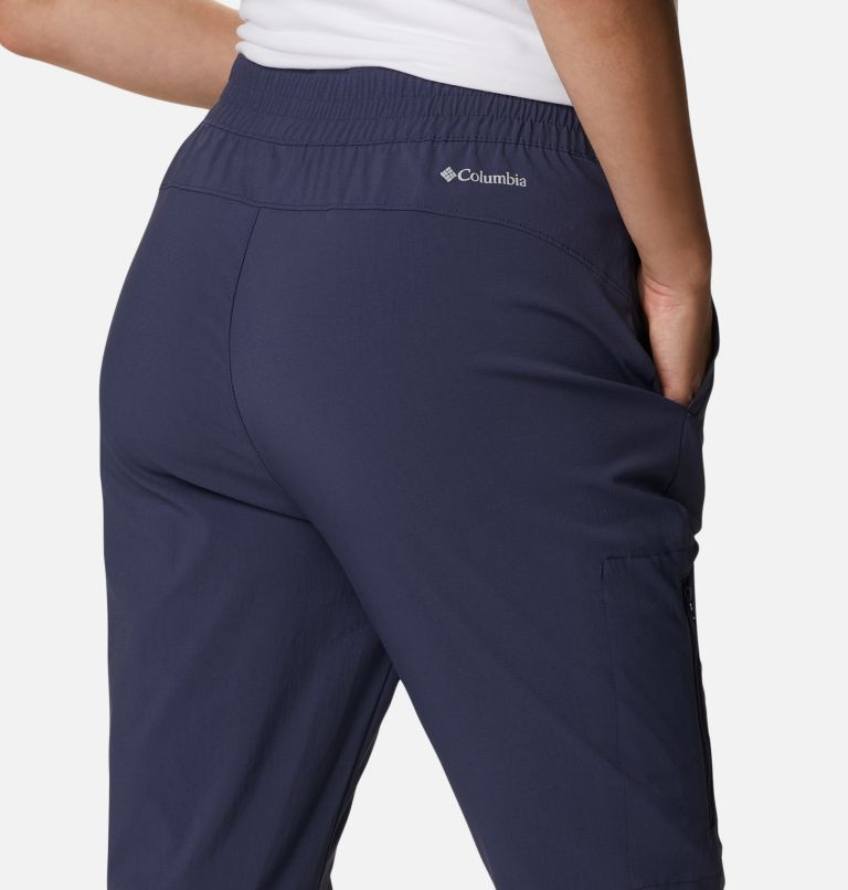Women's On The Go Pants, Color: Nocturnal, image 5