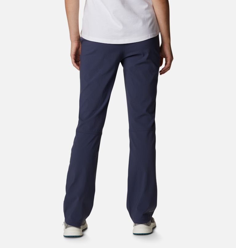 Women's On The Go Pants, Color: Nocturnal