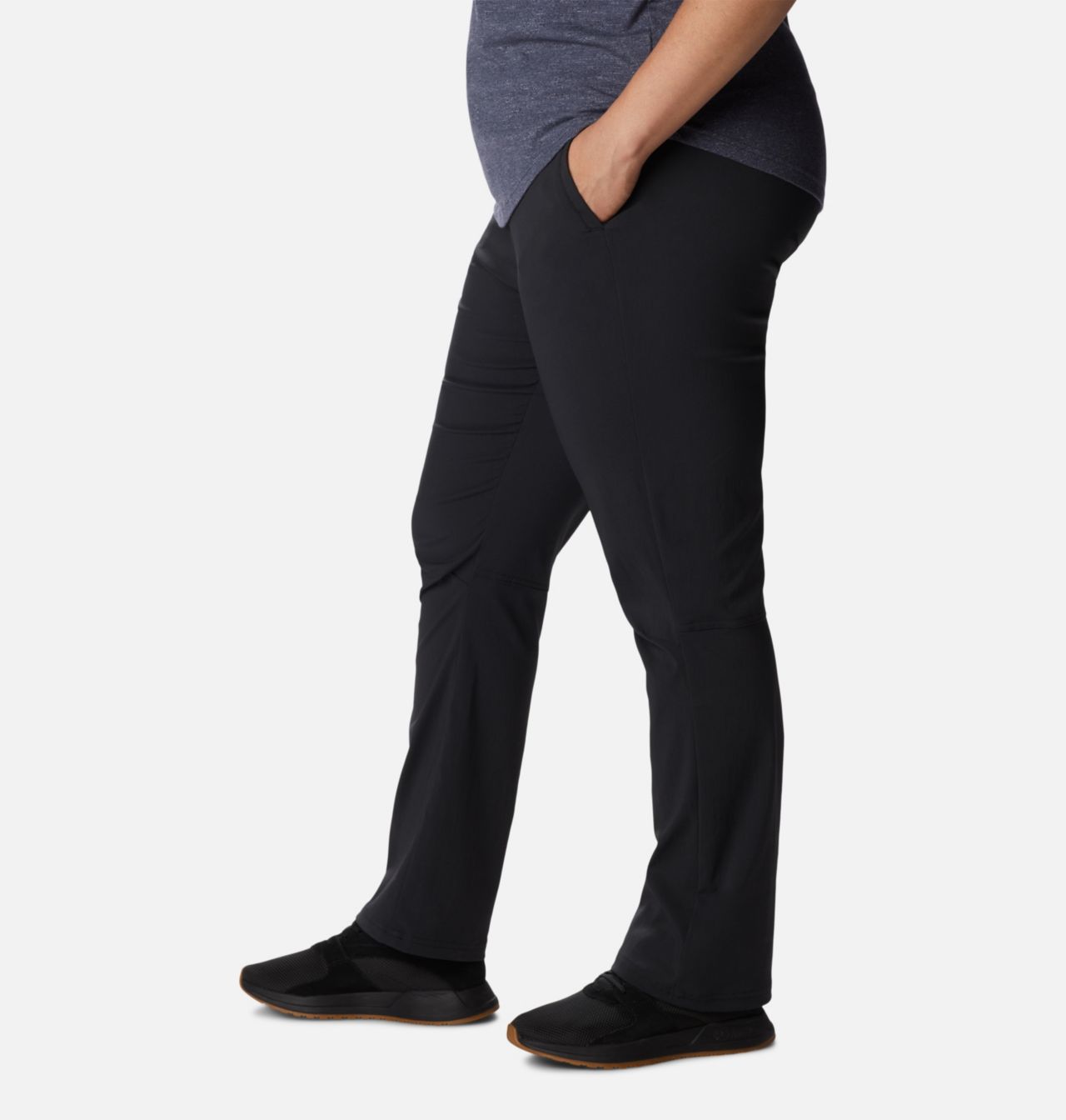 Women's On The Go™ Pants - Plus Size 3