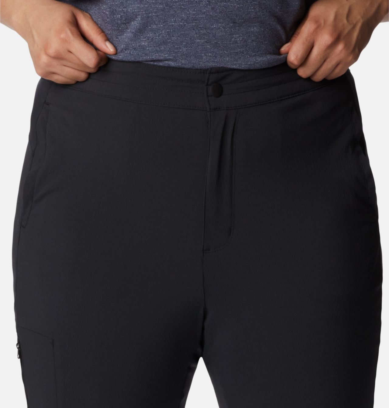 Women's On The Go™ Pants - Plus Size 4