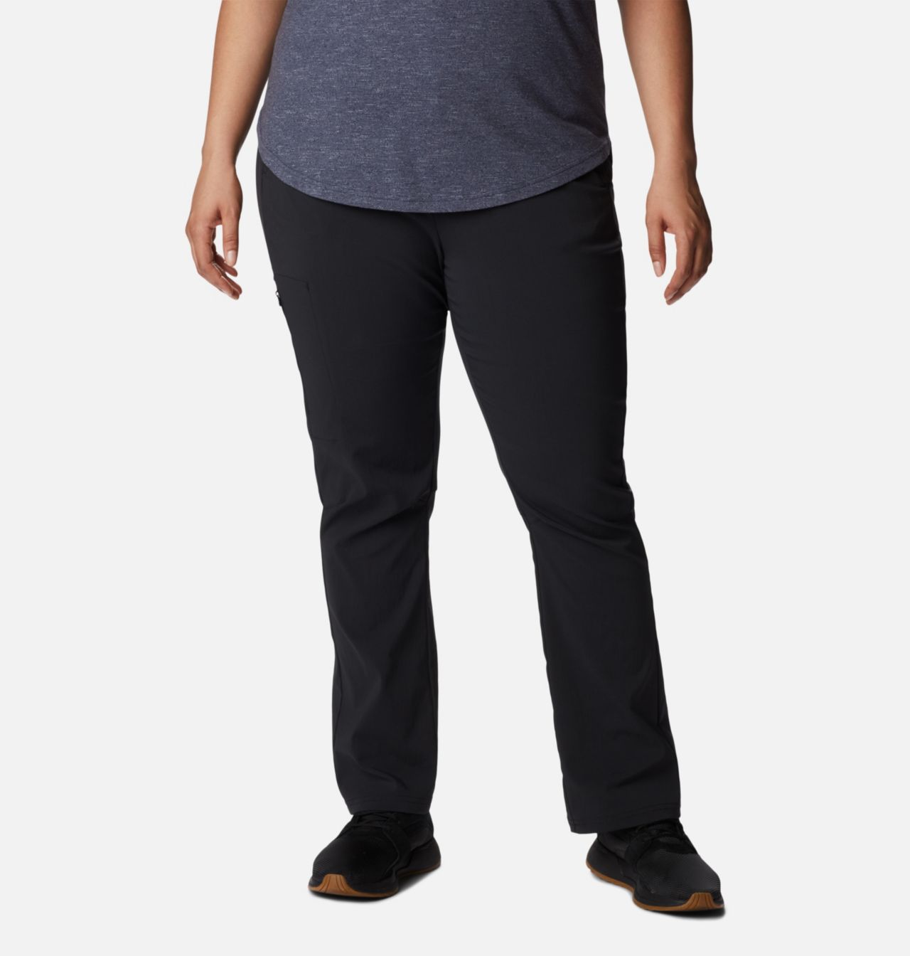 Women's On The Go™ Pants - Plus Size 1
