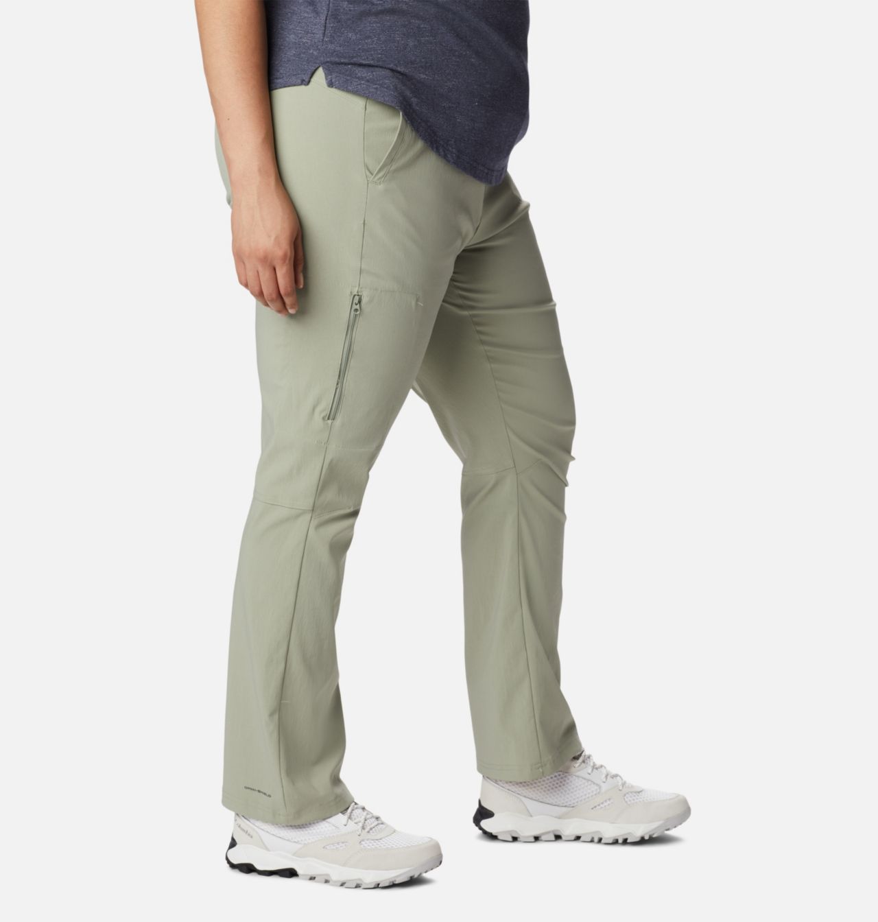 Women's On The Go™ Pants - Plus Size 6