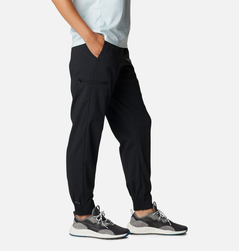 On The Go Jogger | 010 | XS, Color: Black, image 3