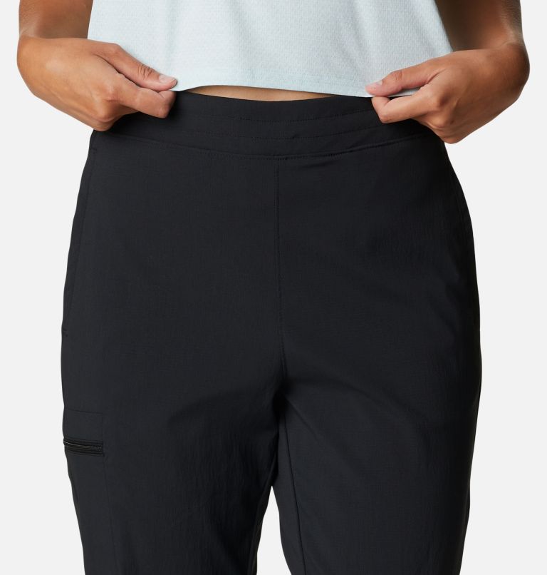 On The Go Jogger | 010 | XS, Color: Black, image 4