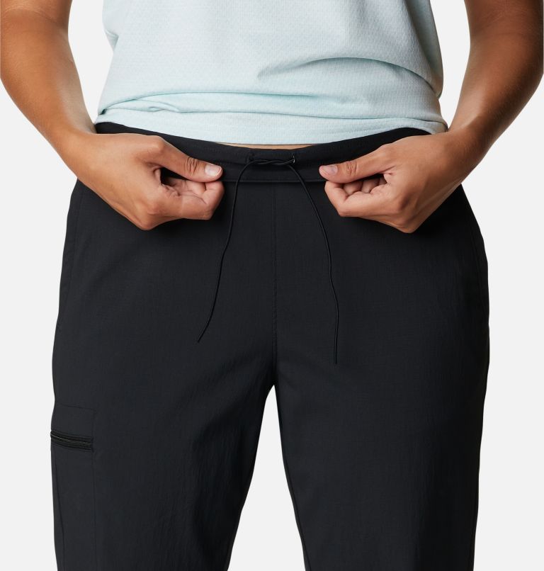 On The Go Jogger | 010 | XS, Color: Black, image 6