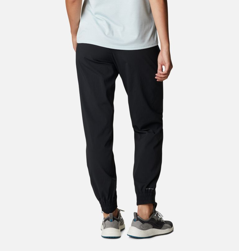 Women's On The Go Joggers, Color: Black, image 2