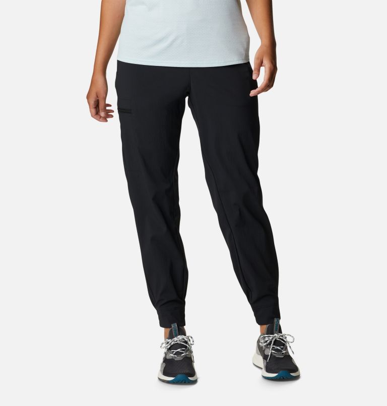 On The Go Jogger | 010 | XL, Color: Black, image 1