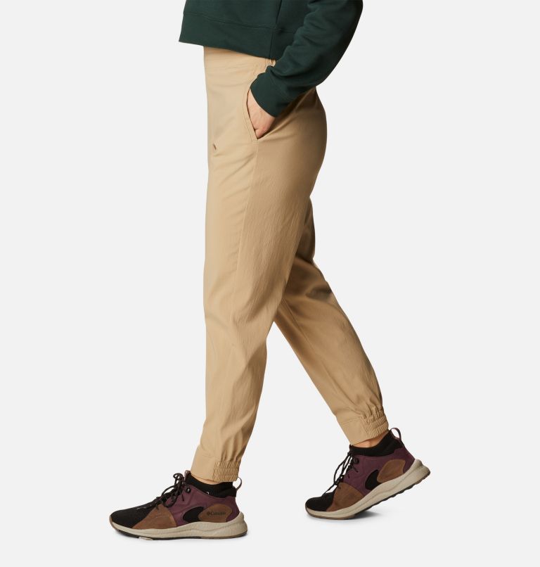On The Go Jogger | 214 | XS, Color: Beach, image 3