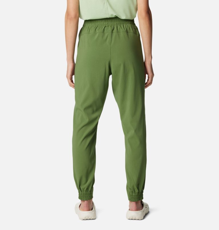 Essential Affinity Mid-Rise Jogger