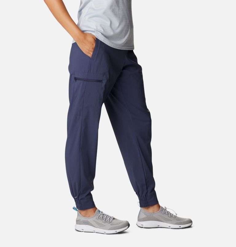 Women's On The Go Joggers, Color: Nocturnal