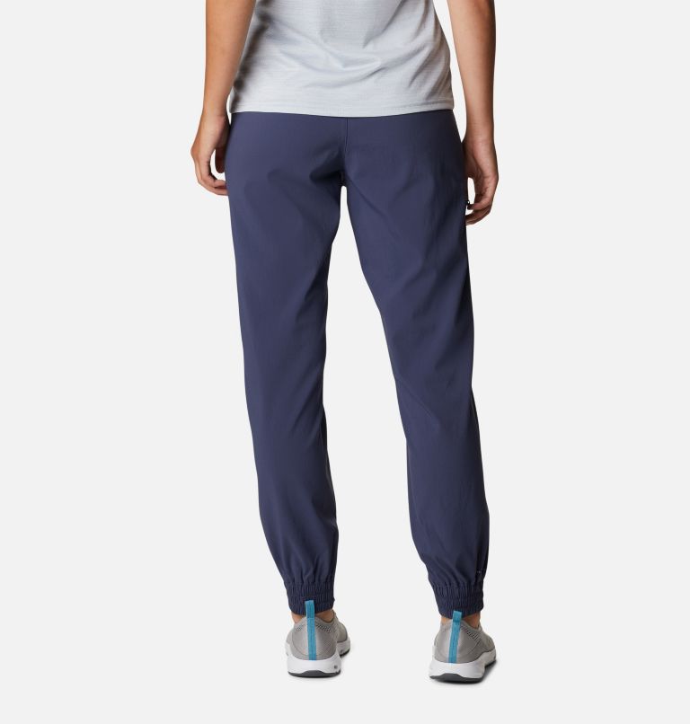 Women's On The Go Joggers, Color: Nocturnal