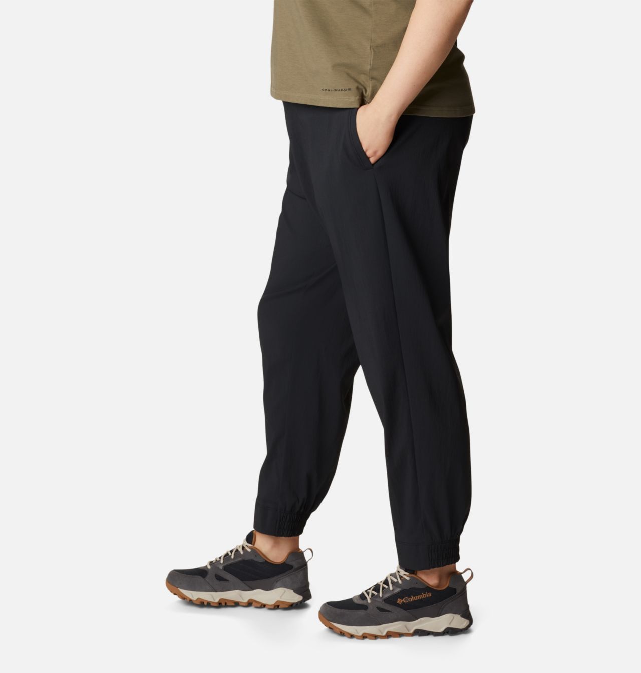 Women's On The Go™ Joggers - Plus Size 3