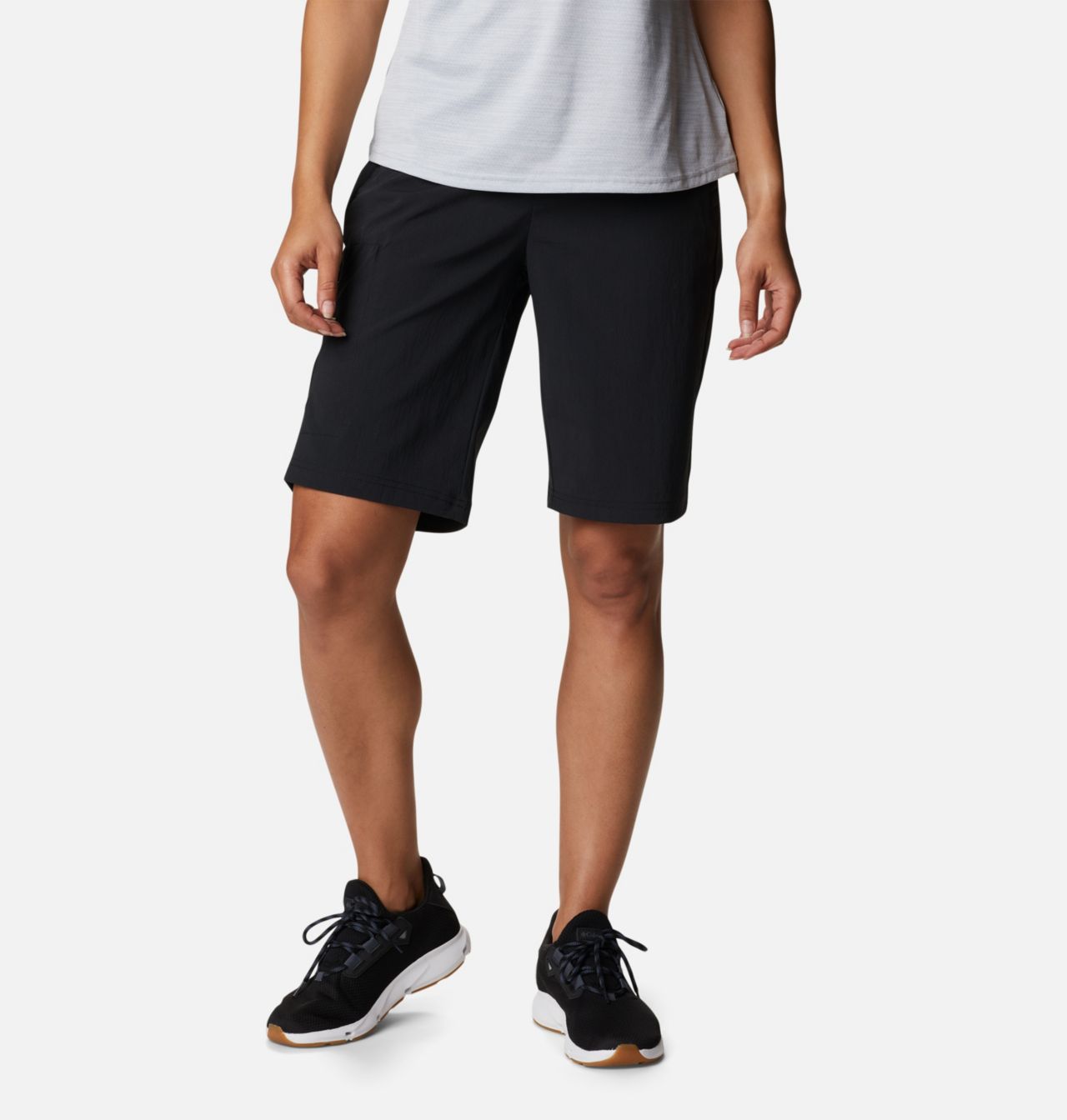 Women's On The Go™ Long Shorts 1