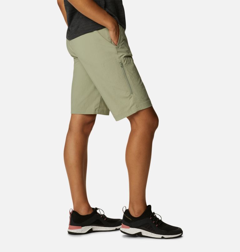 On The Go Long Short | 348 | 12, Color: Safari, image 3