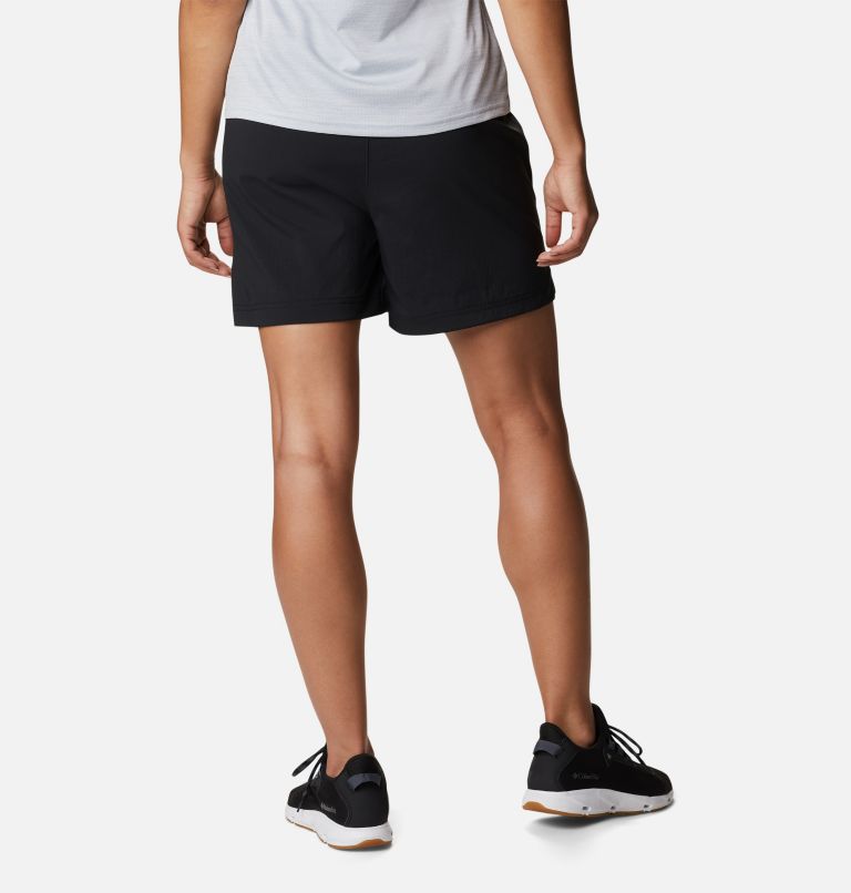 On The Go Short | 010 | S, Color: Black, image 2