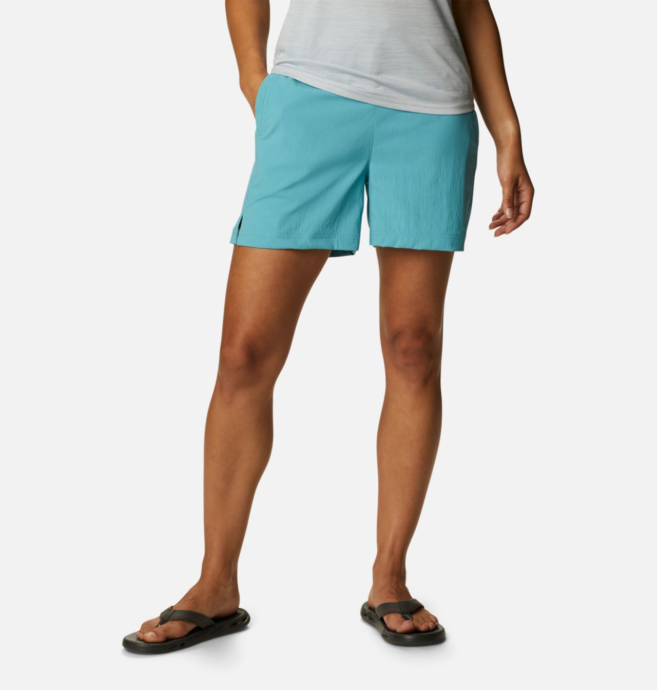 Women's On The Go™ Shorts 1