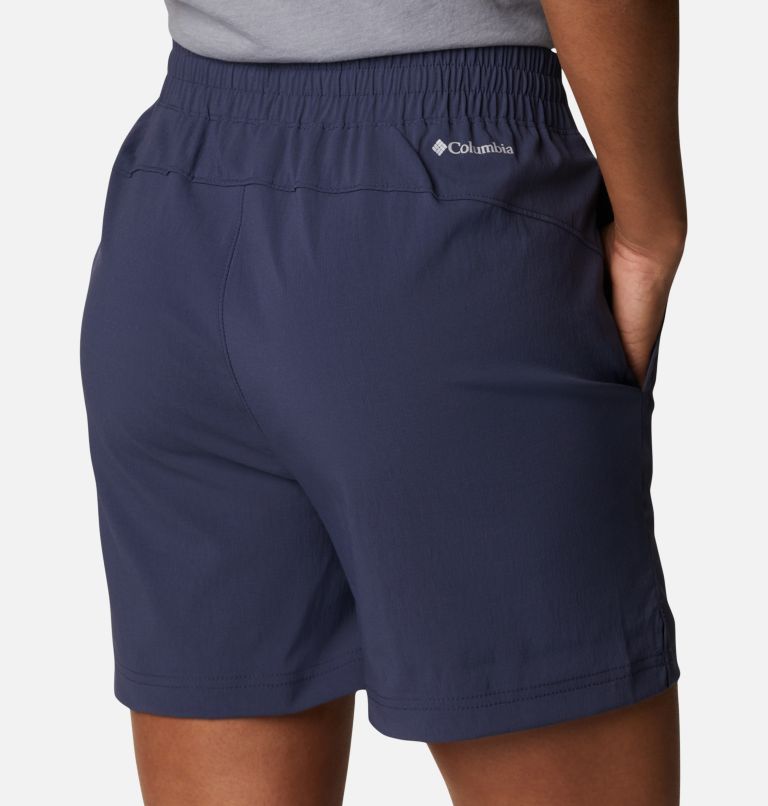 Short On The Go Femme, Color: Nocturnal, image 5