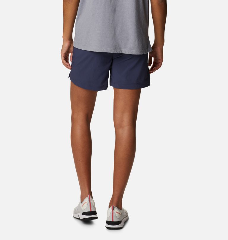 Short On The Go Femme, Color: Nocturnal, image 2