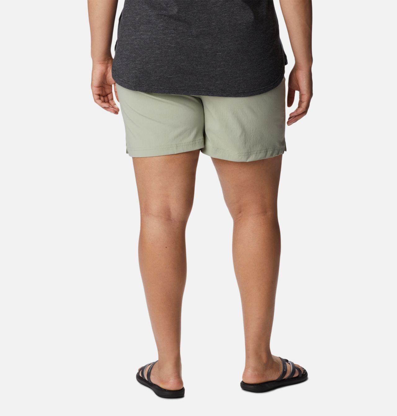 Women's On The Go™ Shorts - Plus Size 2