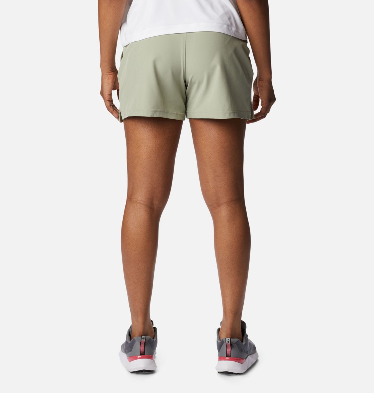 Alpine Chill™ Zero Short | 348 | L 2