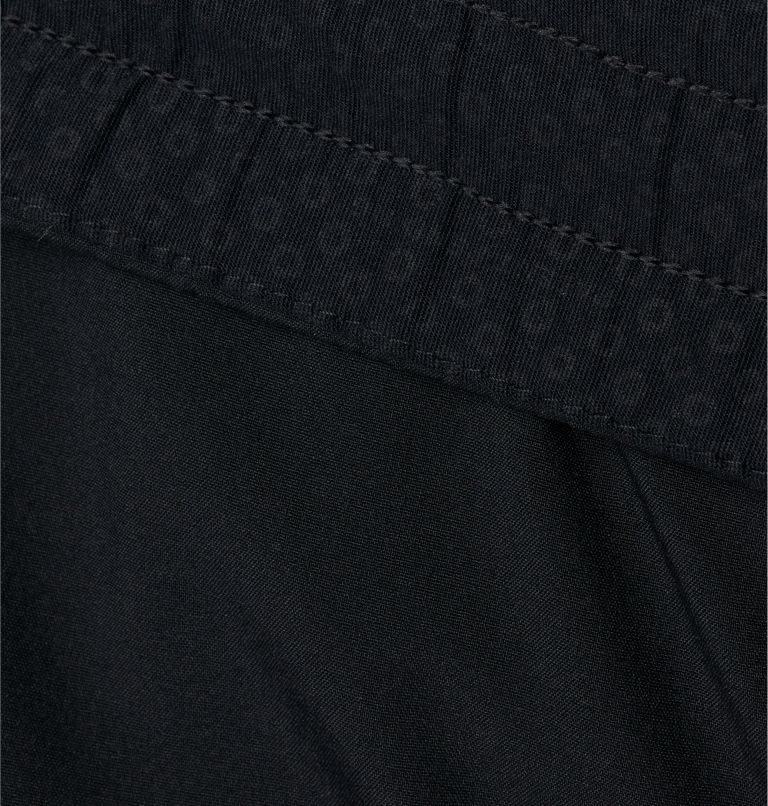 Women's Alpine Chill Zero Shorts - Plus Size, Color: Black, image 7
