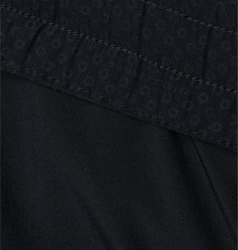 Thumbnail: Women's Alpine Chill Zero Shorts - Plus Size, Color: Black, image 7