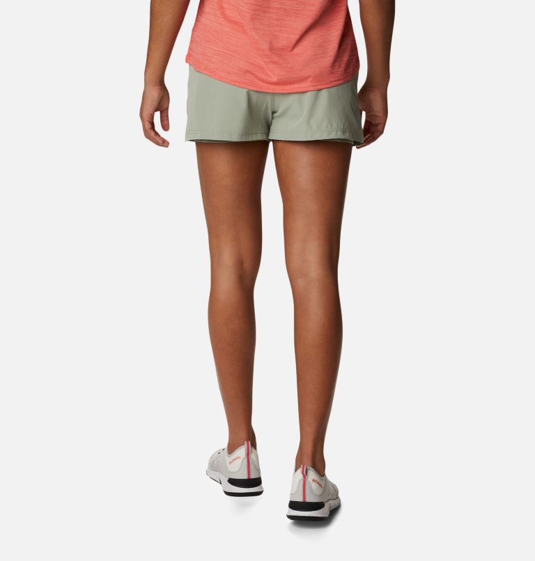 Women’s Alpine Chill Zero Multisport Shorts, Color: Safari