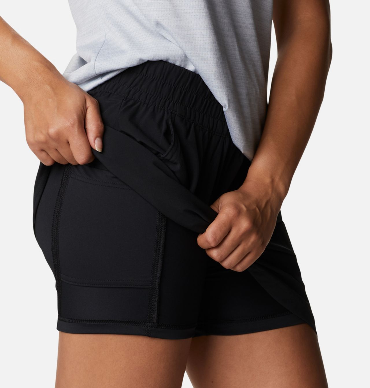Women's Alpine Chill™ Zero Skort 7