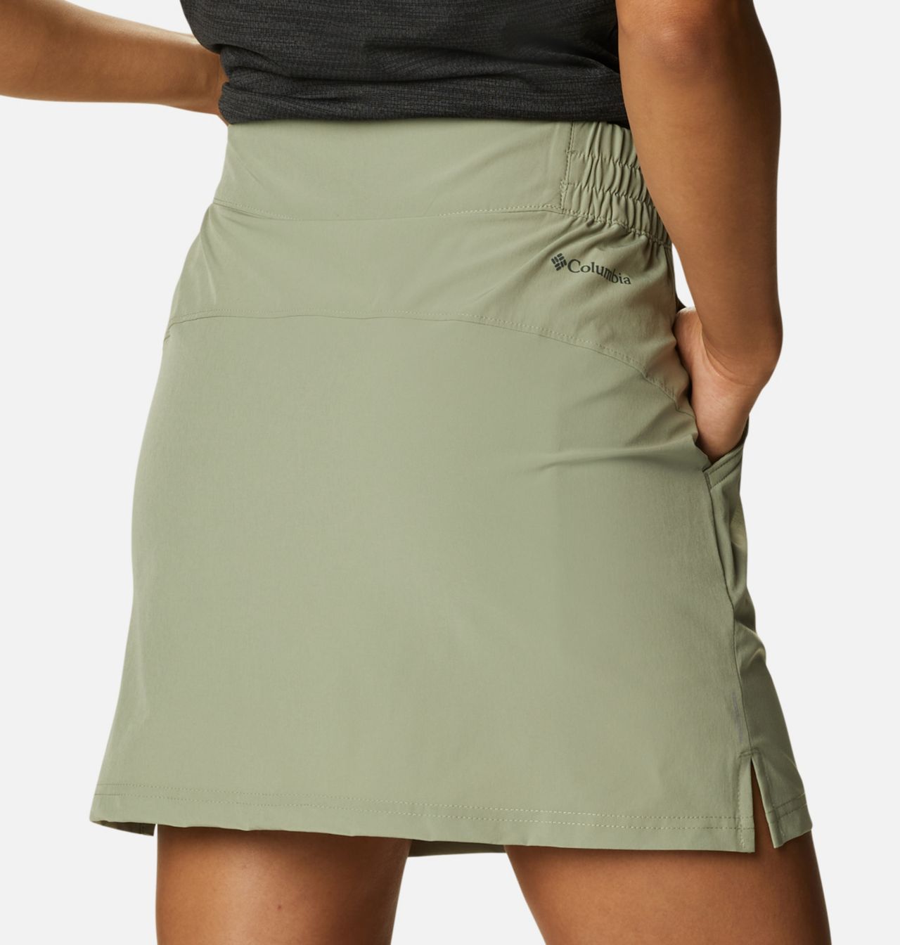 Jupe-short Alpine Chill™ Zero Femme 5
