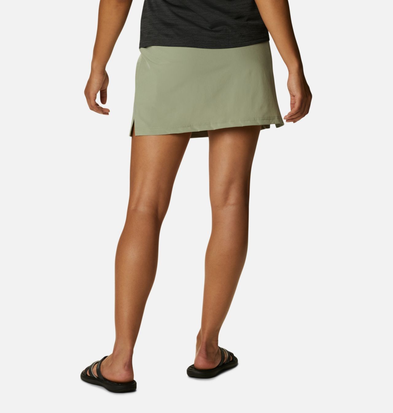 Jupe-short Alpine Chill™ Zero Femme 2
