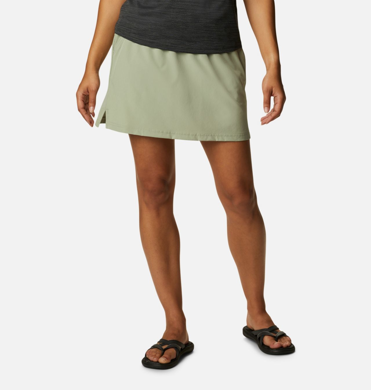 Jupe-short Alpine Chill™ Zero Femme 1