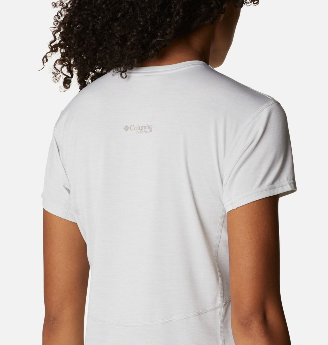 T-shirt imprimé Titan Pass™ Femme 5
