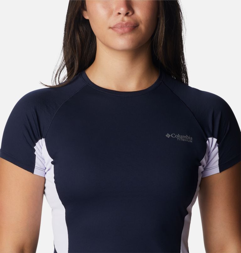 Camiseta técnica para mujer