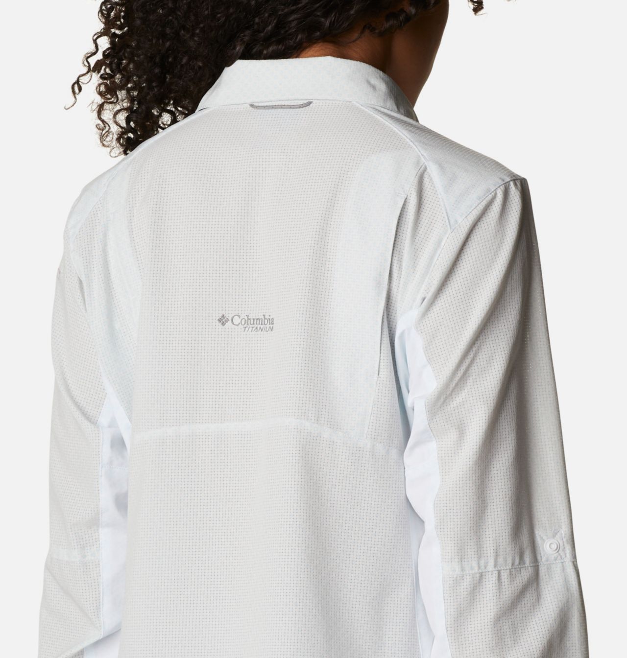 Chemise à manches longues Titan Pass™ Irico Femme 5