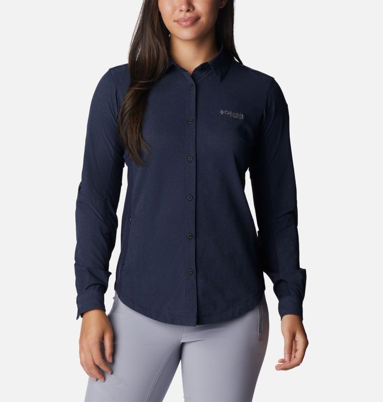 Camisa técnica Titan Pass™ Irico para mujer