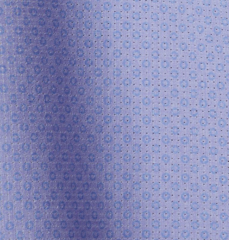 W Titan Pass Irico LS Shirt | 568 | XS, Color: Purple Tint Heather, image 7